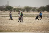 Jeannine Wessels, Hendrik Wessels, Ahmed Majid, Nathan Sundaresan